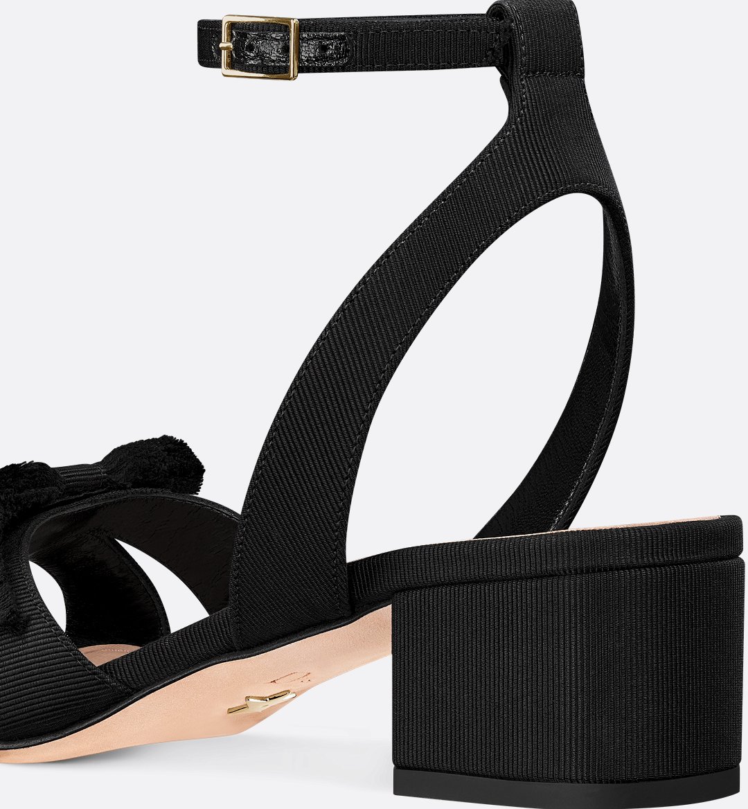 Adiorable Heeled Sandal - Image 8
